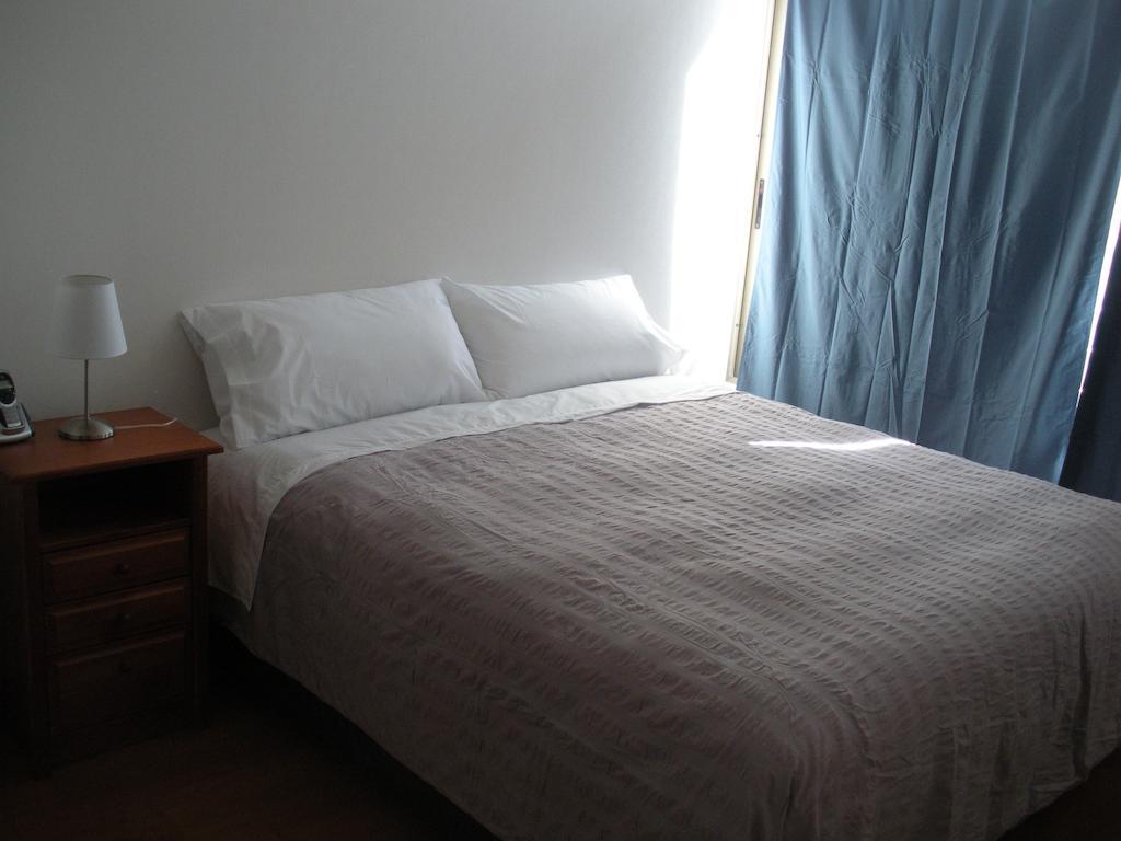 Apartamento Departamentos Pontoni Santiago de Chile Habitación foto